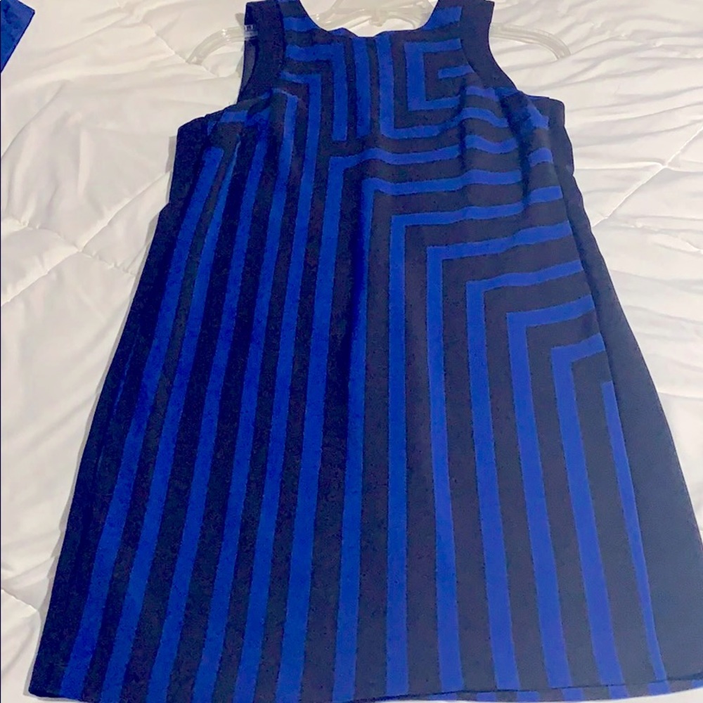 Cute & comfy Mini Mossimo Dress